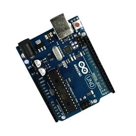 ARDUINO UNO R3 ATMEGA328P ARDUINO COMPATIBLE - DIP (WITHOUT CABLE) 
