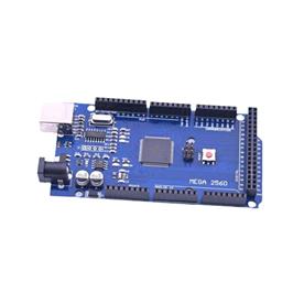 ARDUINO MEGA 2560 R3 (WITHOUT CABLE) 