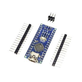 ARDUINO NANO V3.0 (WITHOUT CABLE) 