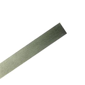 6MMX0.12MM PURE NICKEL STRIP FOR 18650 CELLS - 1 METER 