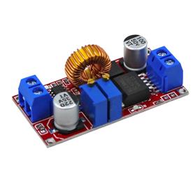 5A DC TO DC CONVERTER WITH CONSTANT CURRENT (CC) AND CONSTANT VOLTAGE (CV) CONTROL 