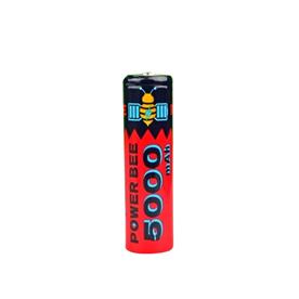18650 LI-ION 5000MAH RECHARGEABLE BATTERY HOBBY GRADE ONLY - POWERBEE 
