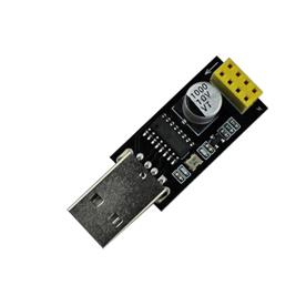 ESP8266 ADAPTER PROGRAMMER / USB TO UART CONVERTER FOR ESP8266 