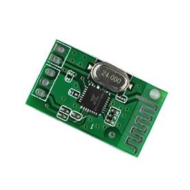 BLUETOOTH 3.0 AUDIO RECEIVER MODULE WITH STEREO OUTPUT 