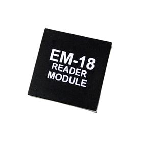 EM-18 RFID READER MODULE 