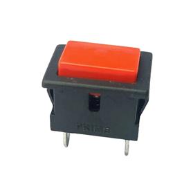 PUSH TO ON BUTTON - 2A 250V