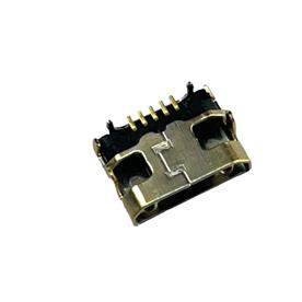 MICROUSB 5-PIN FEMALE USB SOCKET