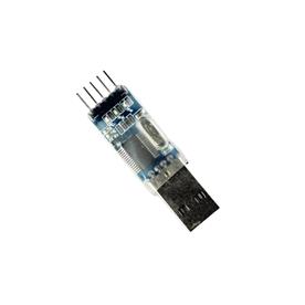 PL2303 PL2303HX USB TO TTL(SERIAL) CONVERTER MODULE – 5 PIN