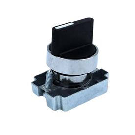 SELECTOR 3 POSITION SPRING RETURN SWITCH