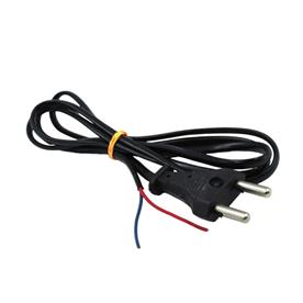 AC CORD 2PIN POWER CABLE 5A 250V