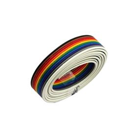 RIBBON CABLE / MULTI-STRAND CABLE (1 METER) GOOD QUALITY