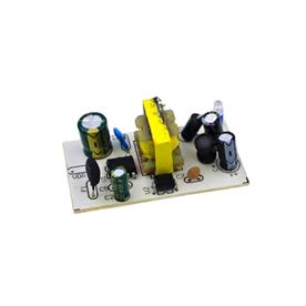 5V 2A AC TO DC - SWITCH MODE POWER SUPPLY MODULE (SMPS) PCB BOARD
