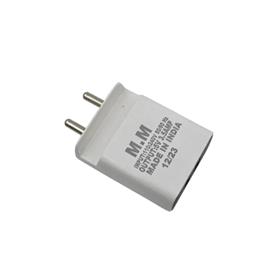 DC POWER ADAPTER (5V/3.5 AMPS) GOOD QUALITY