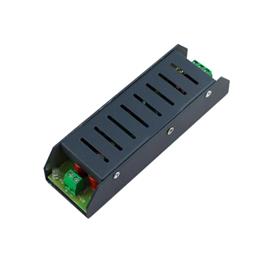 12V 5A SMPS - 60W DC POWER SUPPLY WITH WARRANTY FOR LED DRIVER/CCTV/SECURITY/AUDIO-VIDEO ETC 