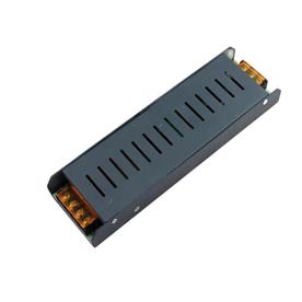 12V 16A SMPS - 192W DC POWER SUPPLY WITH WARRANTY FOR LED DRIVER/CCTV/SECURITY/AUDIO-VIDEO ETC 