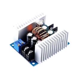 300W 20A STEP DOWN DC-DC BUCK CONVERTER WITH CONSTANT VOLTAGE AND CURRENT CONTROL 