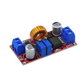 5A DC TO DC CONVERTER WITH CONSTANT CURRENT (CC) AND CONSTANT VOLTAGE (CV) CONTROL 