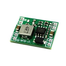 MP1584 STEP DOWN CONVERTER BUCK MODULE (5V FIXED OUTPUT)