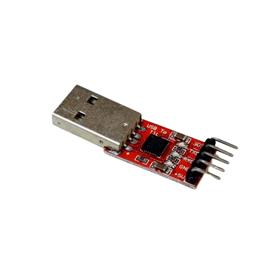 CP2102 USB 2.0 TO UART TTL CONVERTER MODULE