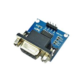 MAX3232 - RS232 TO TTL SERIAL PORT CONVERTER MODULE