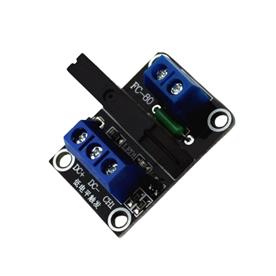 SINGLE CHANNEL SOLID STATE RELAY (5V)