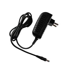 12.6V 2A WALL MOUNT LI-ION BATTERY CHARGER WITH 1.25M DC CABLE WITH CC/CV 