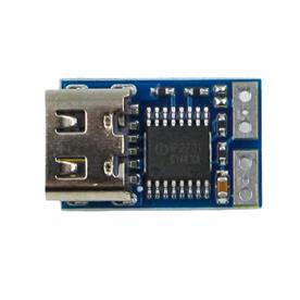 USB POWER DELIVERY 15V DECOY MODULE PDC004-PD 