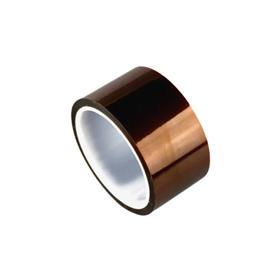 KAPTON TAPE - 25MM (1 INCH) - HIGH TEMPERATURE MASKING PROTECTIVE TAPE