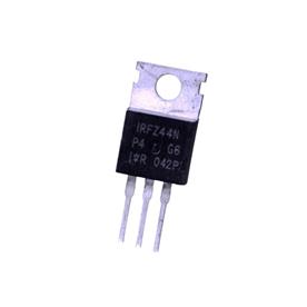 IRFZ44 N-CHANNEL MOSFET 