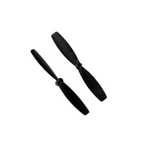 55MM DRONE PROPELLER BLADES (CW, CCW PAIR) 