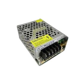 12V 5A SMPS - 60W - DC METAL POWER SUPPLY - GOOD QUALITY - NON WATER PROOF