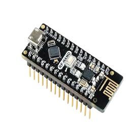 RF NANO INTEGRATED NRF24L01 WIRELESS MODULE WITH SOLDERING